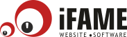 web application developed by iFame