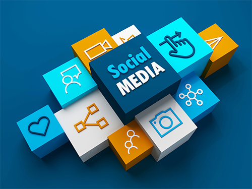social media marketing company in Coimbatore